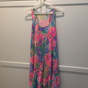 Lilly Pulitzer Hampton Dress